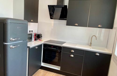 La Real Apartment | République - Dauder de Selva