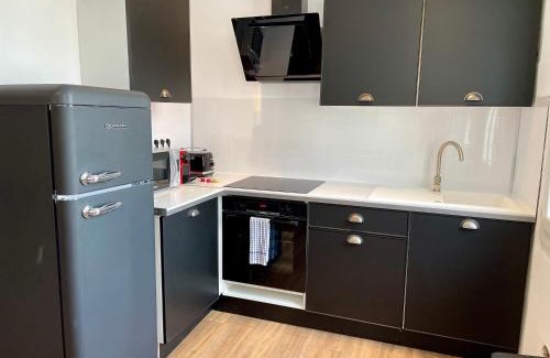 La Real Apartment | République - Dauder de Selva