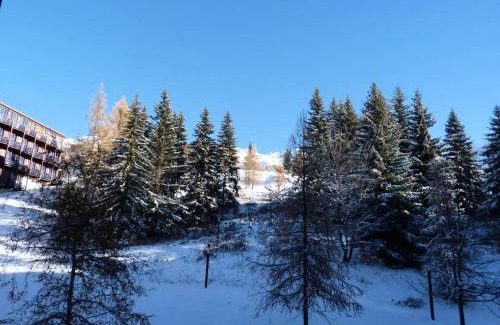 Arc-1800 Apartment | Résidence Aiguille Grive Bat Ii - Appartement 2 pièces en duplex pour 5 personnes proche des pistes dans le village de Charmettoger à Arc 1800 MAE-1907