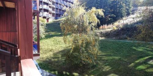 Arc-1800 Apartment | Résidence Aiguille Grive Bat Ii - Appartement 2 pièces en duplex pour 5 personnes proche des pistes dans le village de Charmettoger à Arc 1800 MAE-1907