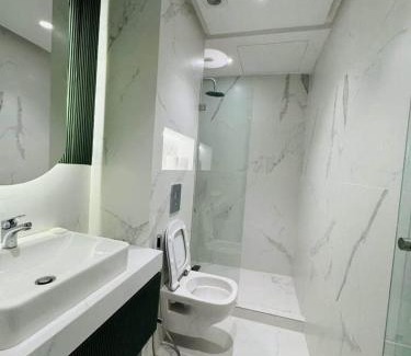 Bensergao Apartment | Résidence al nour agadir