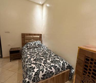 Talborjt Apartment | Résidence al wazzani agadir