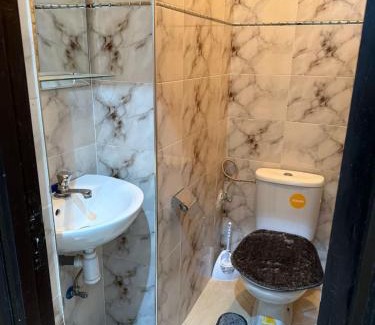 Talborjt Apartment | Résidence al wazzani agadir