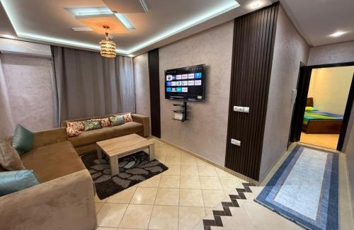Talborjt Apartment | Résidence al wazzani agadir