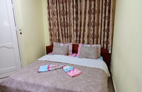 Brazzaville Apartment | Résidence ATEKA-Appartements meublés