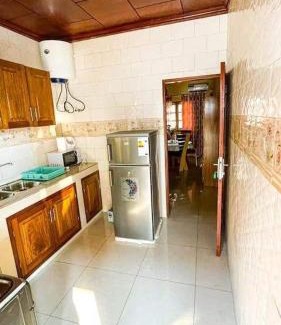 Brazzaville Apartment | Résidence ATEKA-Appartements meublés
