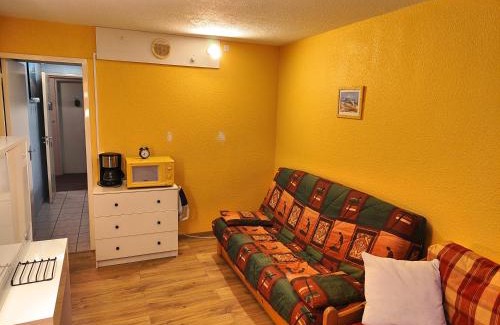 Le Corbier Apartment | Résidence Au Petit Chamois