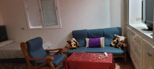 Residence Bab Sebta Apartment | Résidence Bab SebtA