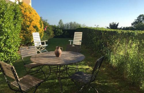Villers-sur-Mer Apartment | Résidence Brise du Large - Grand appartement 6 personnes magnifique vue mer