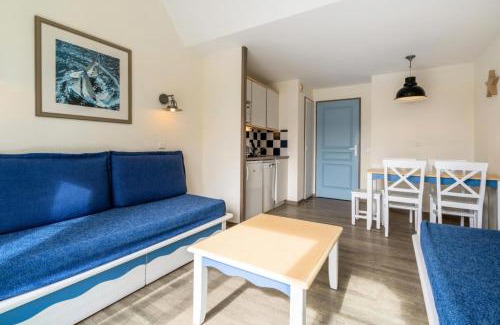 Fouesnant Apartment | Résidence Cap Azur - maeva Home - Appartement 2 Pièces 5 Personnes - Confort MAE-4387
