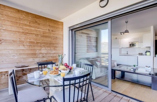 Porto-Vecchio Apartment | Résidence Cita di Sali by Interhome