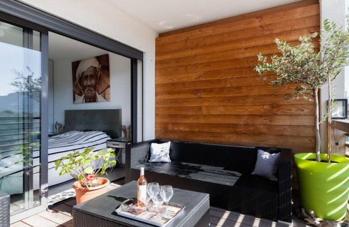 Porto-Vecchio Apartment | Résidence Cita di Sali by Interhome