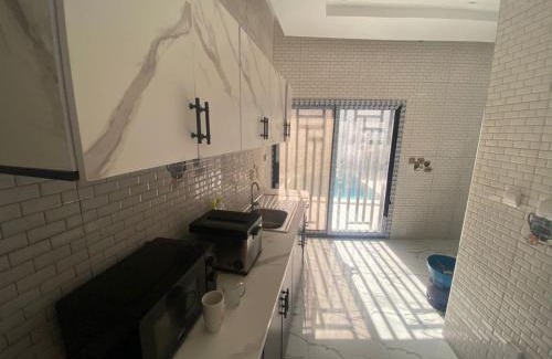 Niaga Villa | Résidence Codou Bigué