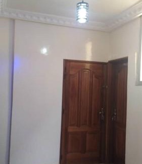 Pointe des Almadies Apartment | Résidence Dëkando