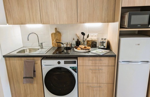 Chelles Apartment | Résidence de Chelles