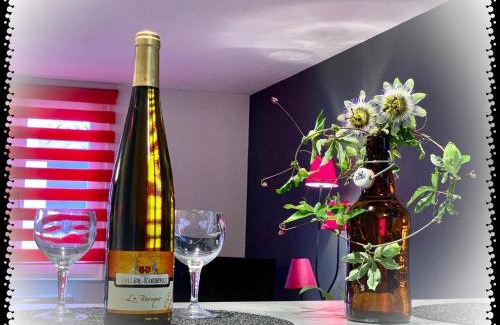 Schiltigheim Apartment | Résidence des lentilles