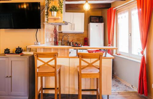 Obernai Apartment | Résidence des Tanneurs - Riesling
