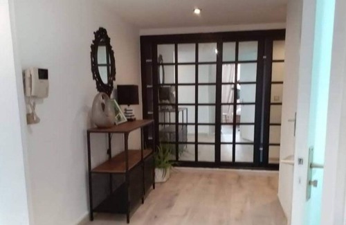 Le Plateau Apartment | Résidence Djény T3