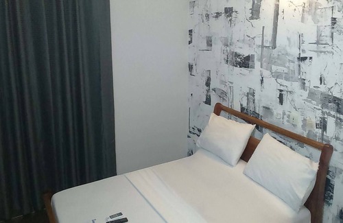 Yamoussoukro Hotel | Résidence Elsa