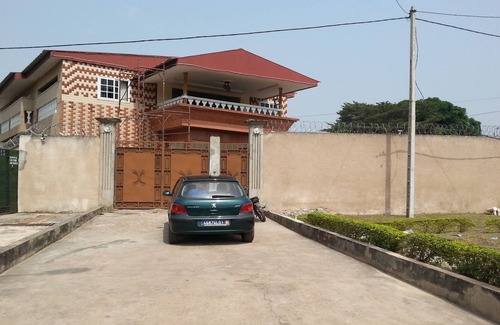 Yamoussoukro Hotel | Résidence Elsa