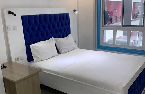 Douala Apartment | Résidence Elvira's Home