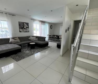 Lingolsheim House | Résidence Foch