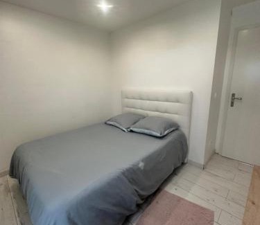 Lingolsheim House | Résidence Foch