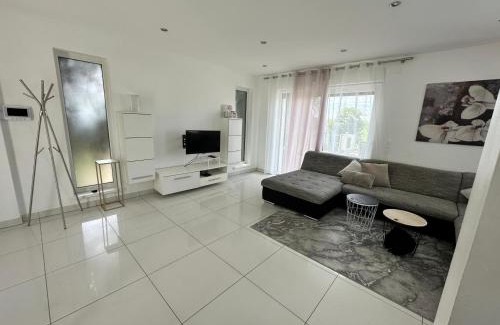 Lingolsheim House | Résidence Foch