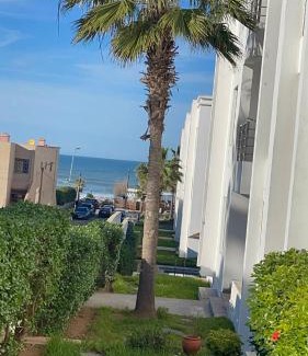 Tamariss Apartment | Résidence Galets Sur Mer