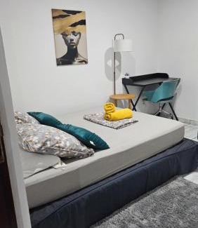 Matoury Apartment | Résidence