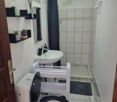 Matoury Apartment | Résidence