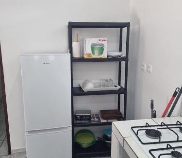 Matoury Apartment | Résidence