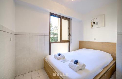Jean-Medecin Apartment | Résidence Grand Hôtel Nice