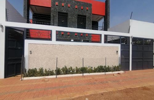 Ouagadougou Bed & Breakfast | RÉSIDENCE HÔTELIÈRE KAWEROU
