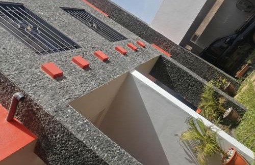 Ouagadougou Bed & Breakfast | RÉSIDENCE HÔTELIÈRE KAWEROU