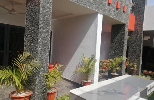 Ouagadougou Bed & Breakfast | RÉSIDENCE HÔTELIÈRE KAWEROU