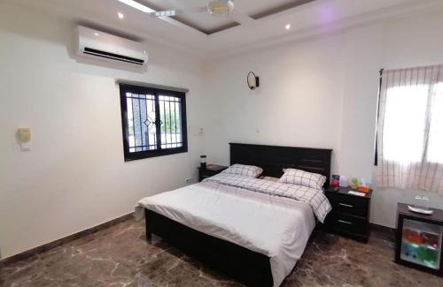 Ouagadougou Bed & Breakfast | RÉSIDENCE HÔTELIÈRE KAWEROU