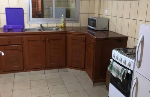 Yaounde Apartment | Résidence hôtelière LA ROSELINE
