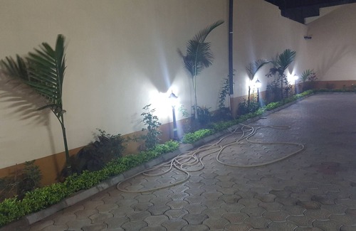 Yaounde Apartment | Résidence hôtelière LA ROSELINE