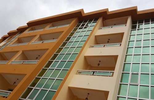 Yaounde Apartment | Résidence hôtelière LA ROSELINE