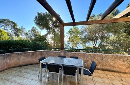 Giens Hotel | Résidence hôtelière Le Provençal à Giens - Bord de mer