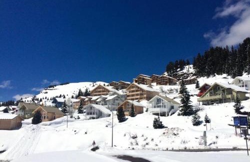 Flaine Ski Chalet | Résidence Hameau - Chalet spacieux · Poêle à bois · WIFI gratuit et illimité · Garage MAE-7359