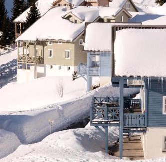 Flaine Ski Chalet | Résidence Hameau - Chalet spacieux · Poêle à bois · WIFI gratuit et illimité · Garage MAE-7359