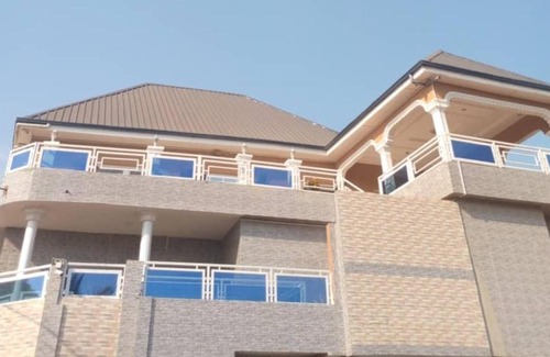 Lome Apartment | RÉSIDENCE K&K - Lomé-Kégué-Kpatcha