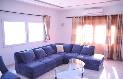 Lome Apartment | RÉSIDENCE K&K - Lomé-Kégué-Kpatcha