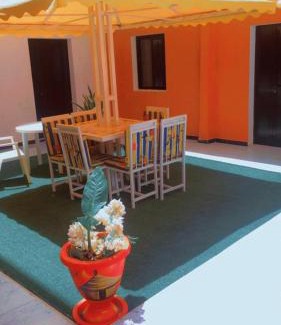 Saly Apartment | Résidence Kalado Saly