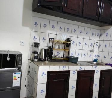 Bafoussam Apartment | Résidence KENZA