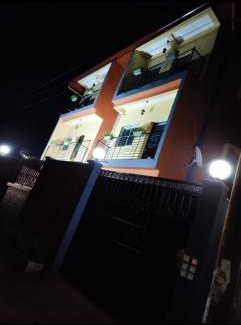 Bafoussam Apartment | Résidence KENZA