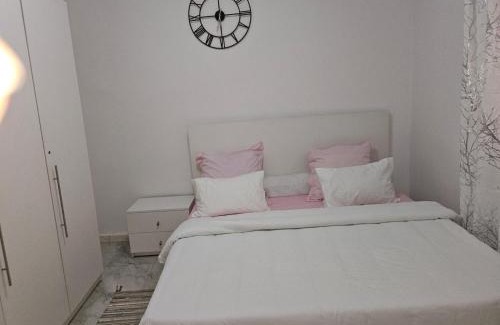 Ziguinchor House | Résidence Keur Antou