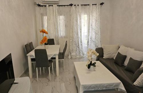 Ziguinchor House | Résidence Keur Antou
